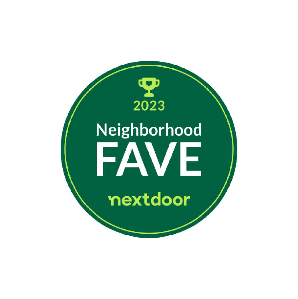 2023 Neighnborhood Fave